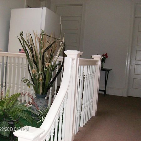 Pleasant Rooming House Вашингтон Экстерьер фото