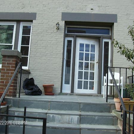 Pleasant Rooming House Вашингтон Экстерьер фото
