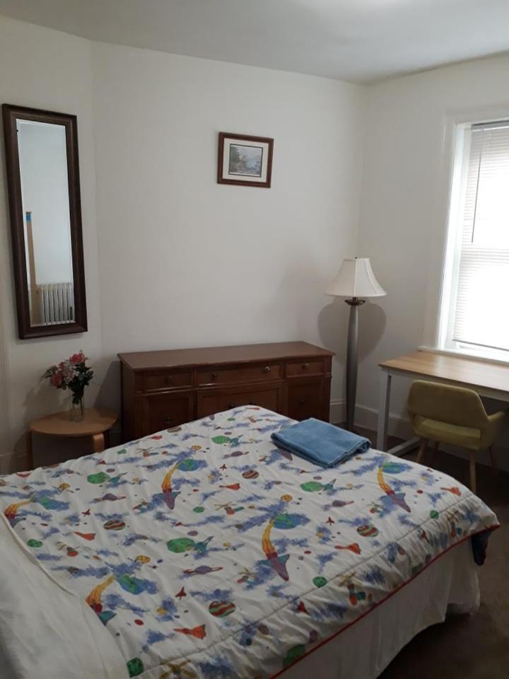 Pleasant Rooming House Вашингтон Экстерьер фото