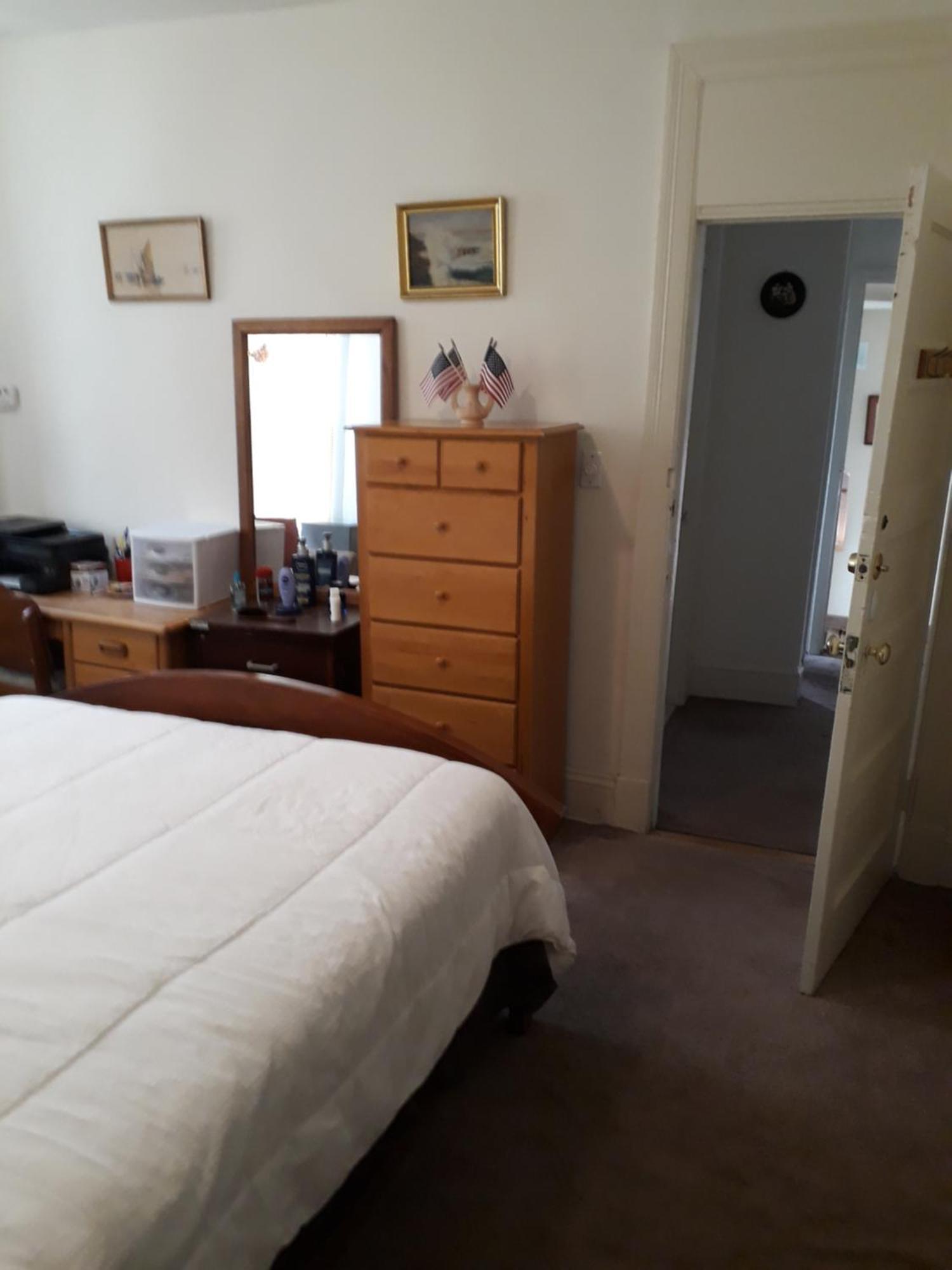Pleasant Rooming House Вашингтон Экстерьер фото