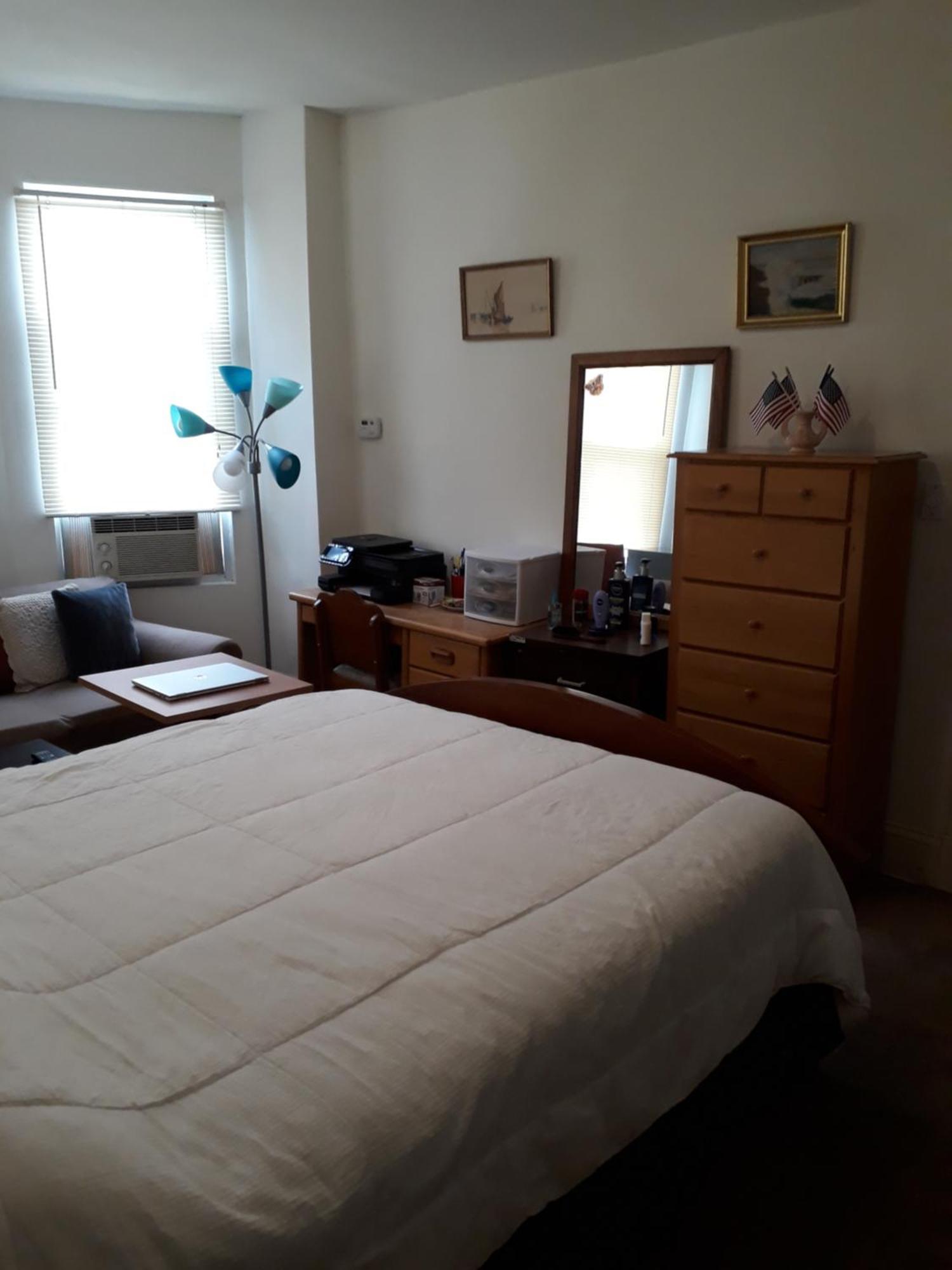 Pleasant Rooming House Вашингтон Экстерьер фото