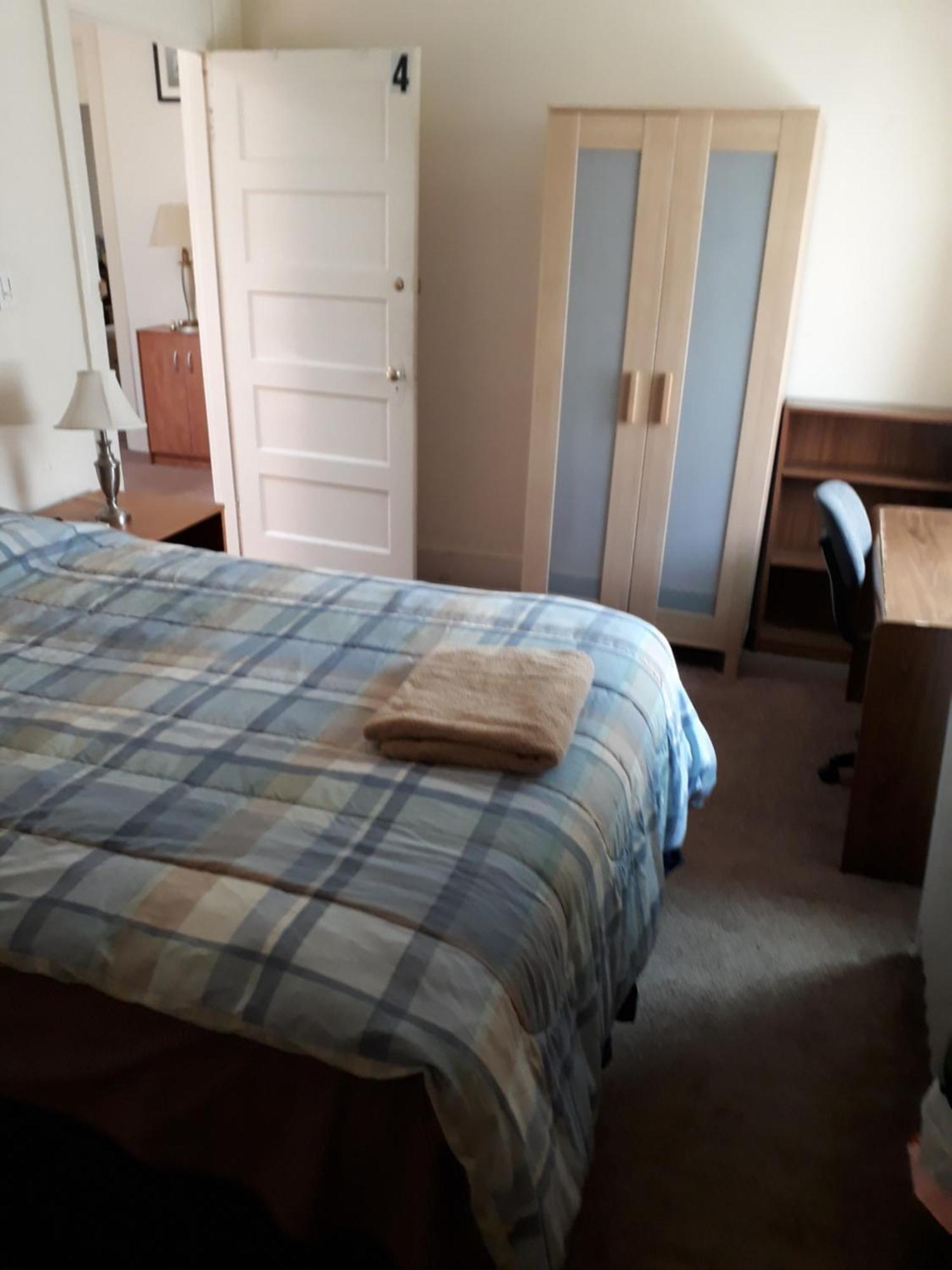 Pleasant Rooming House Вашингтон Экстерьер фото