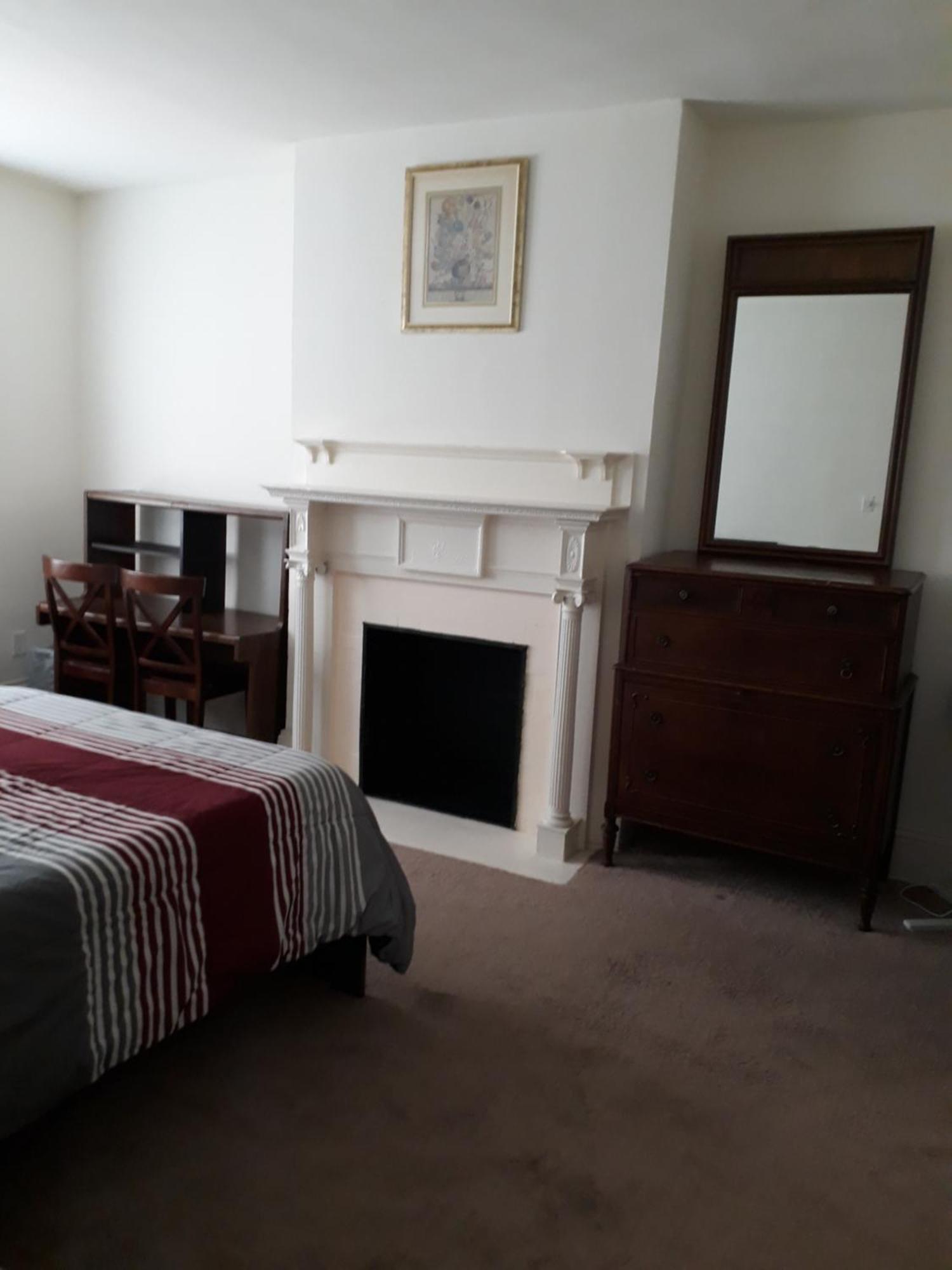 Pleasant Rooming House Вашингтон Экстерьер фото