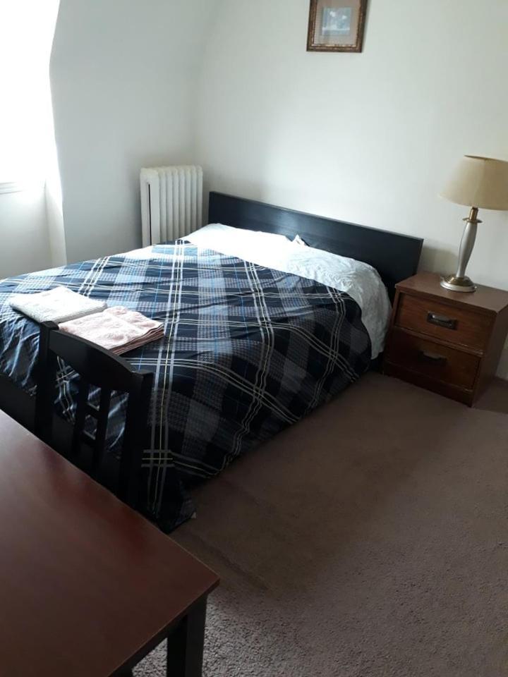 Pleasant Rooming House Вашингтон Экстерьер фото