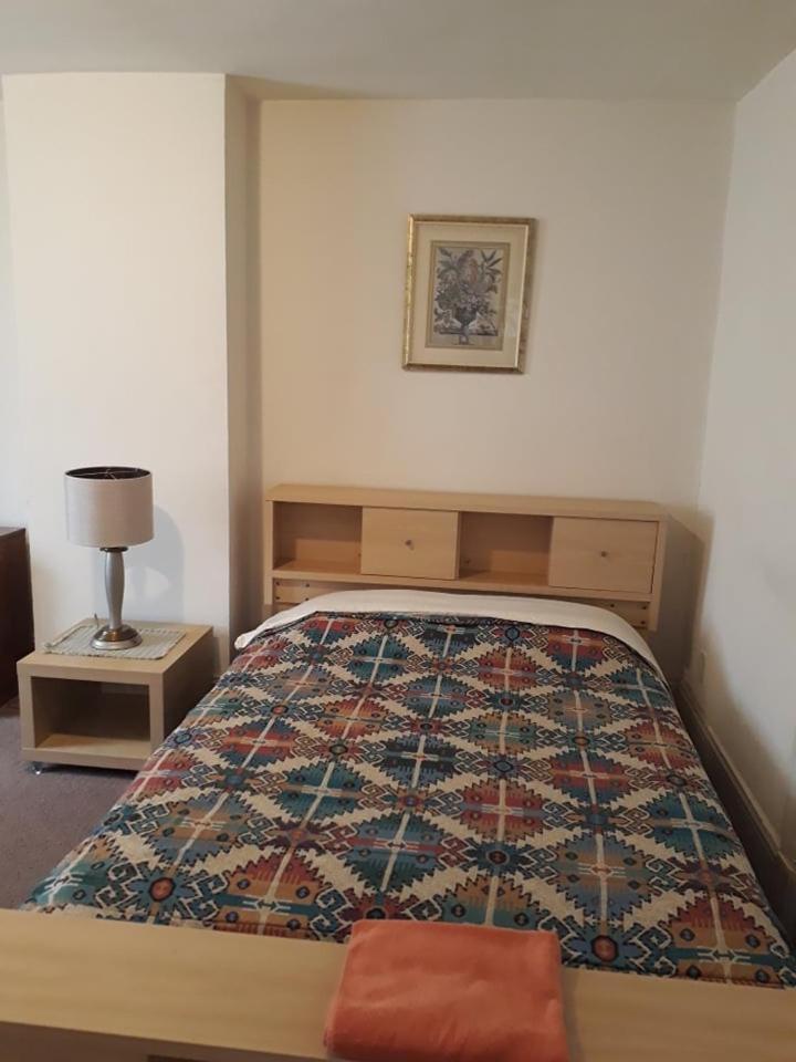 Pleasant Rooming House Вашингтон Экстерьер фото