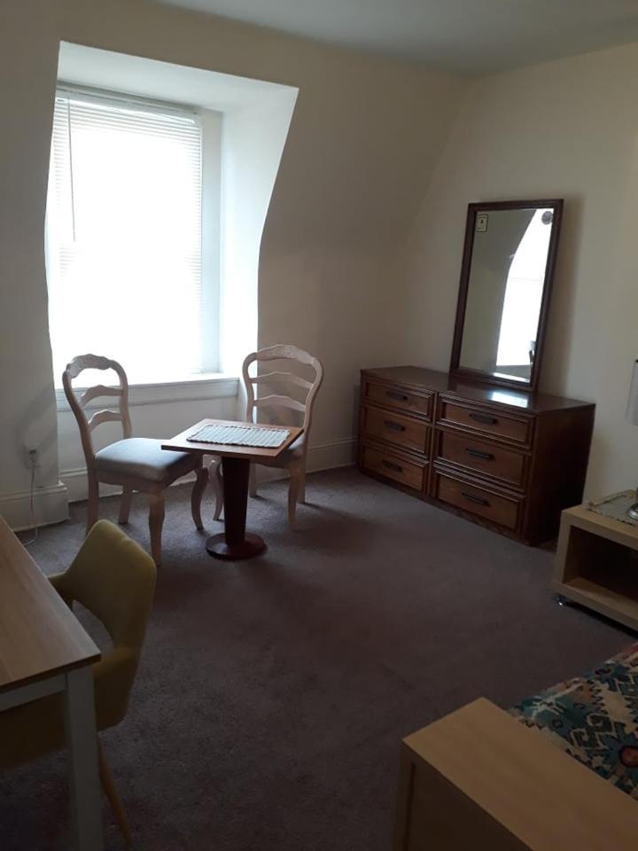 Pleasant Rooming House Вашингтон Экстерьер фото