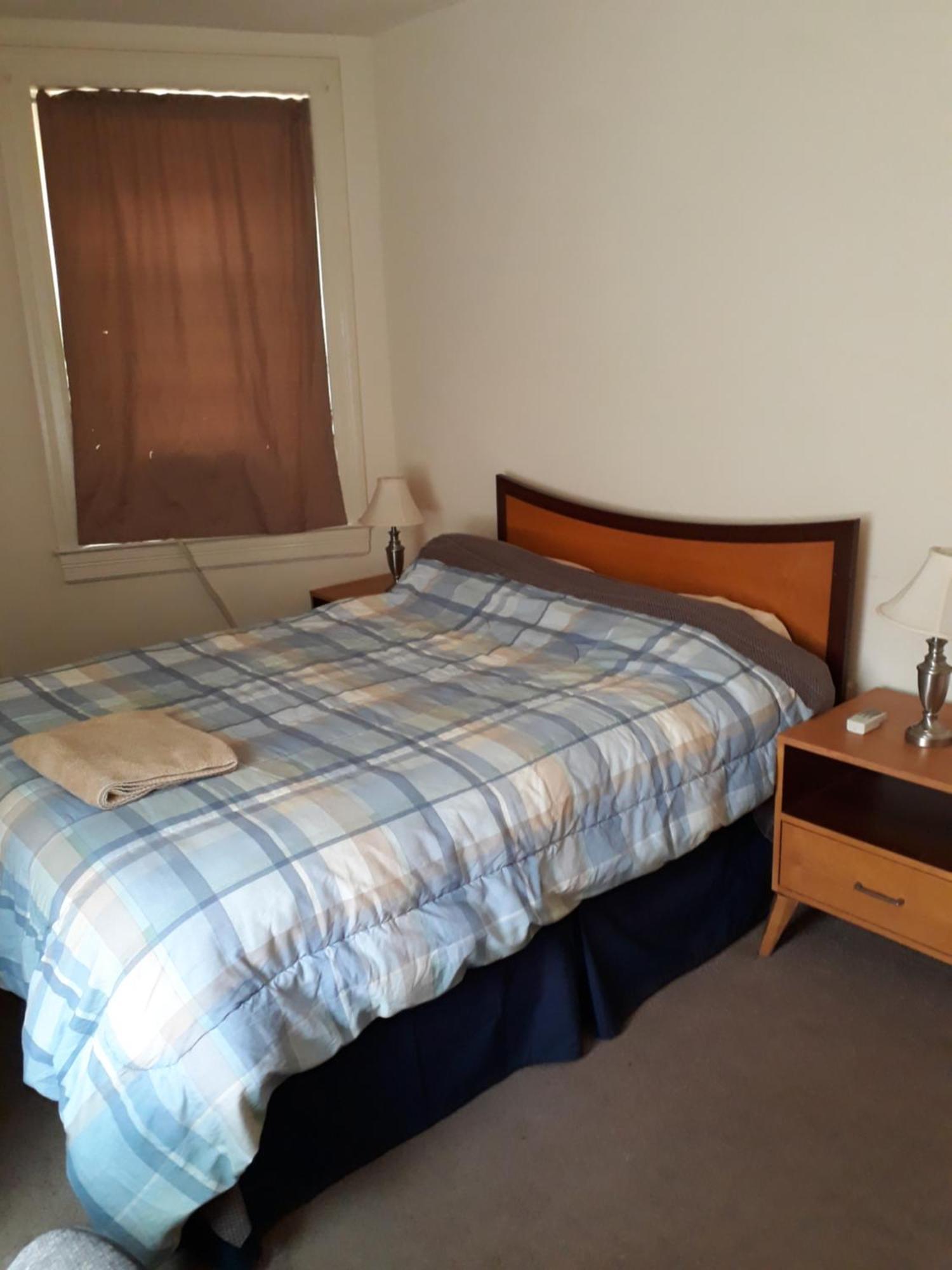 Pleasant Rooming House Вашингтон Экстерьер фото