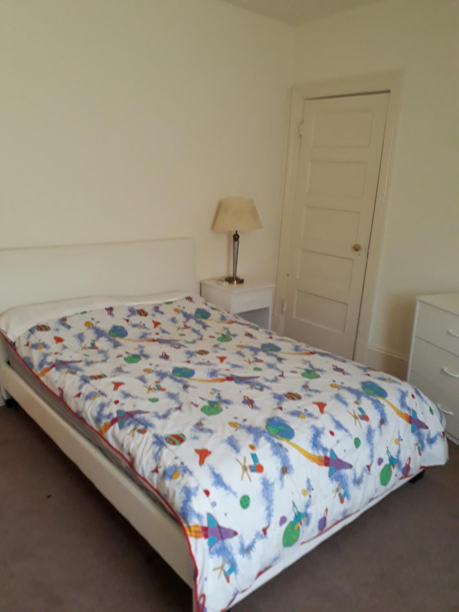 Pleasant Rooming House Вашингтон Экстерьер фото