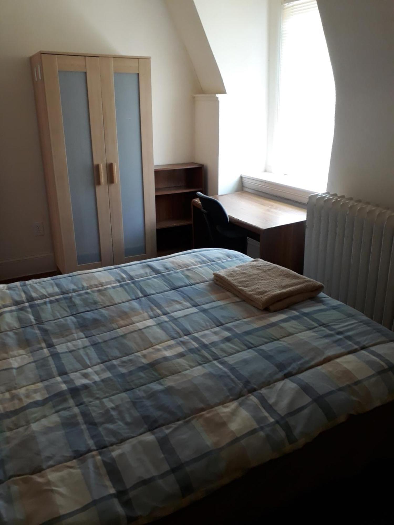 Pleasant Rooming House Вашингтон Экстерьер фото