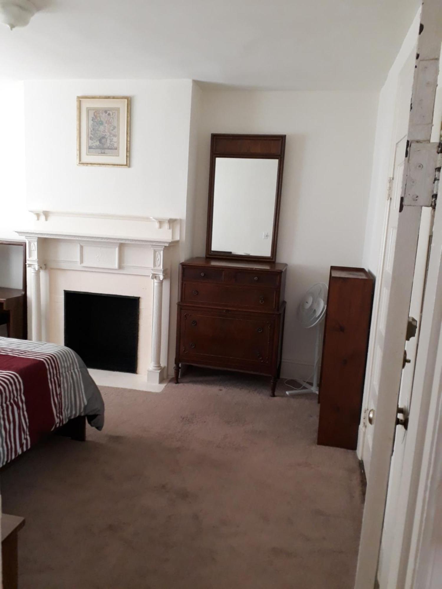 Pleasant Rooming House Вашингтон Экстерьер фото