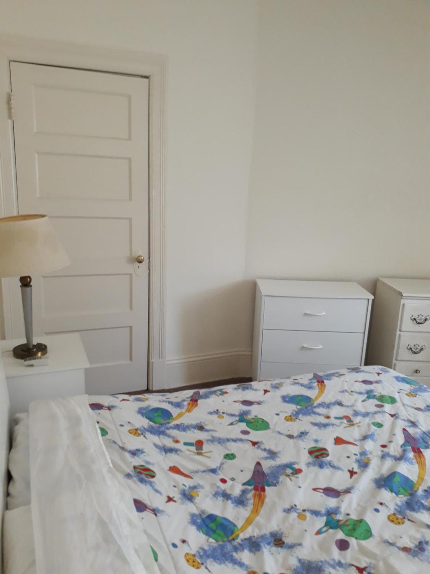 Pleasant Rooming House Вашингтон Экстерьер фото