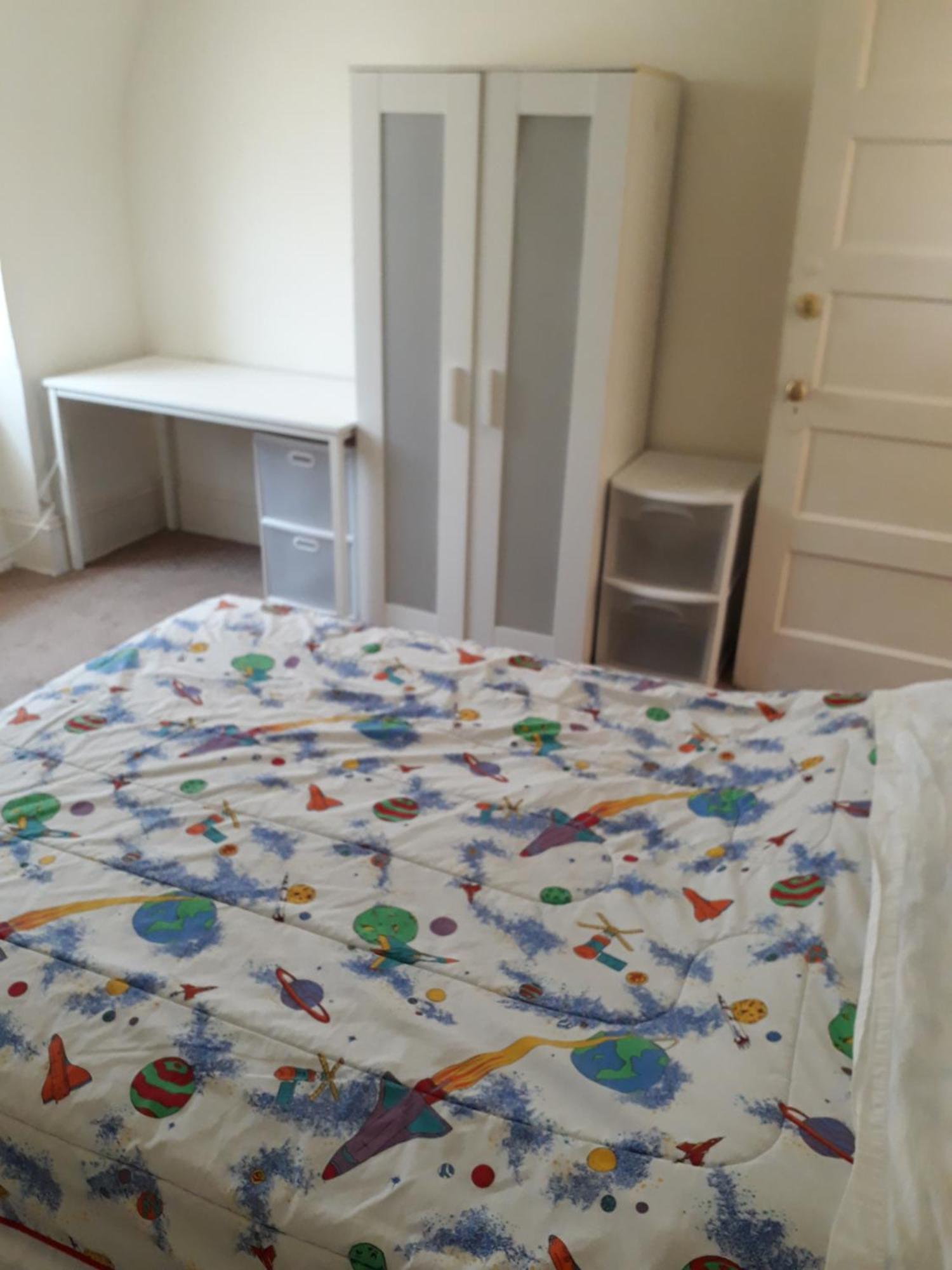 Pleasant Rooming House Вашингтон Экстерьер фото