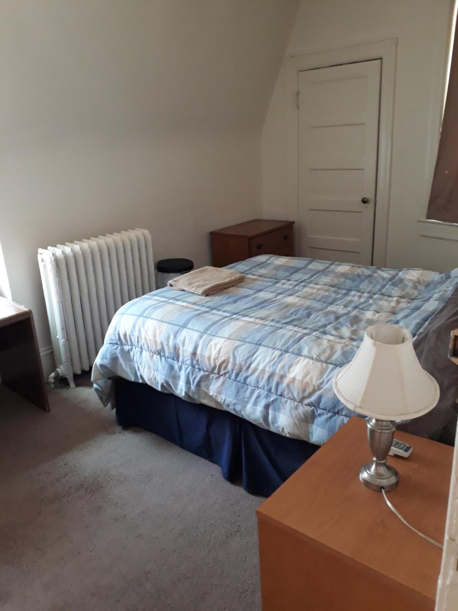 Pleasant Rooming House Вашингтон Экстерьер фото